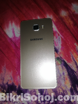 Samsung galaxy A5